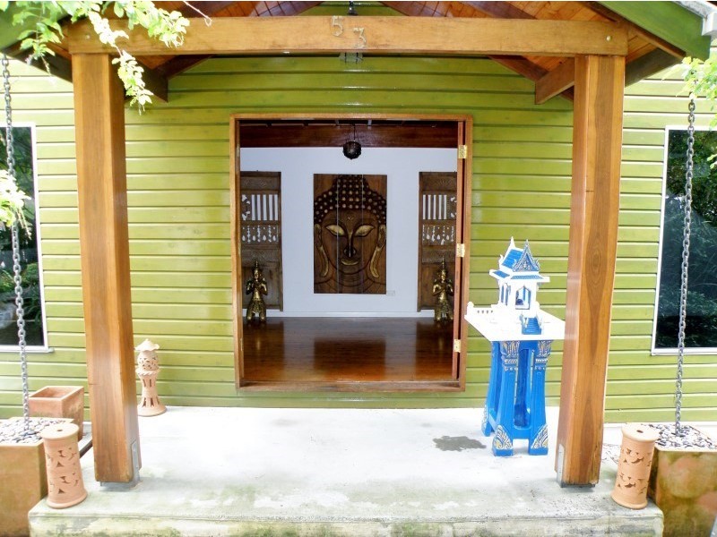 53 Rainbow Crescent, Dunwich QLD 4183