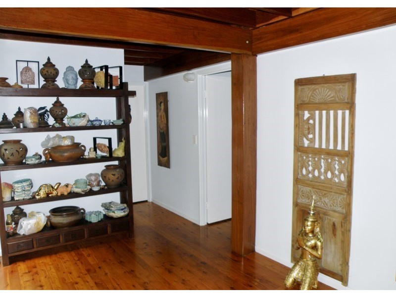 53 Rainbow Crescent, Dunwich QLD 4183