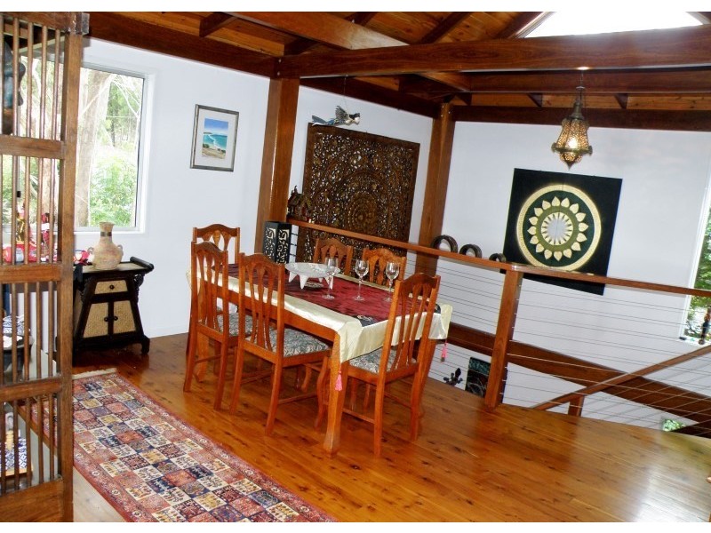 53 Rainbow Crescent, Dunwich QLD 4183