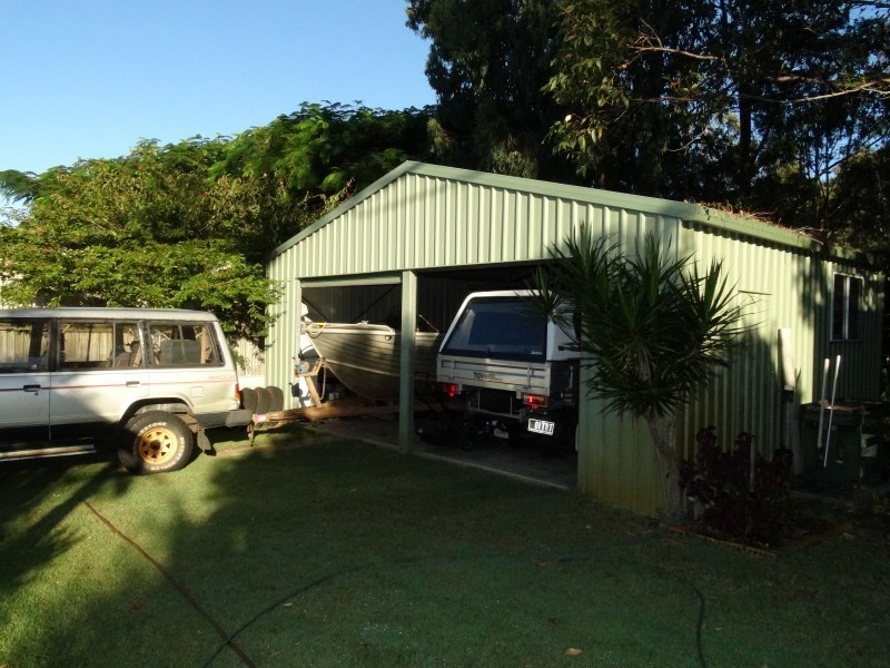 29 Gonzales Street, Amity Point QLD 4183