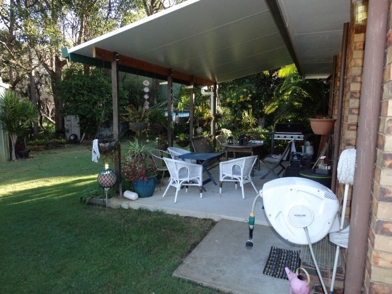 29 Gonzales Street, Amity Point QLD 4183