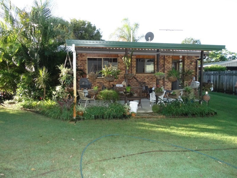 29 Gonzales Street, Amity Point QLD 4183