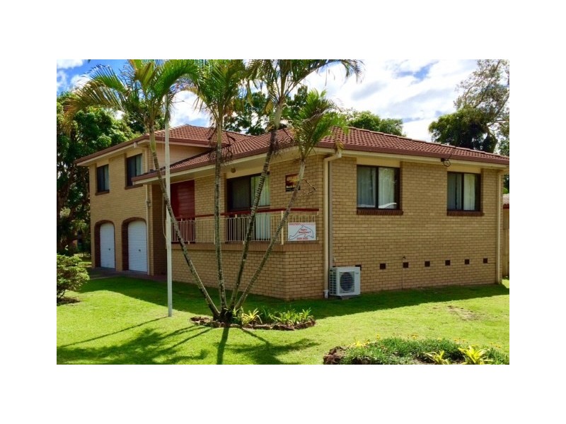 29 Ballow Street, Amity Point QLD 4183