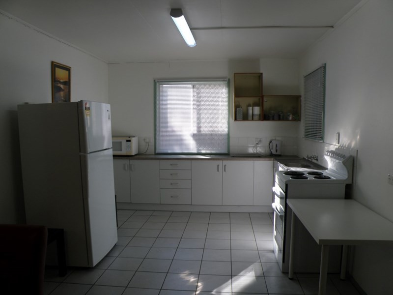 2/17 Bigoon, Point Lookout QLD 4183