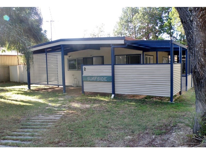 9 Gore Street, Amity Point QLD 4183