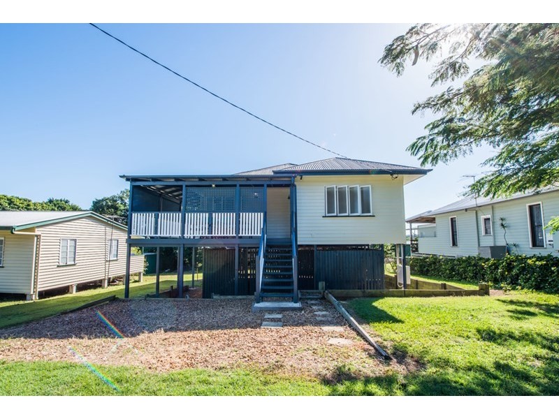7 Parsons Street, Dunwich QLD 4183