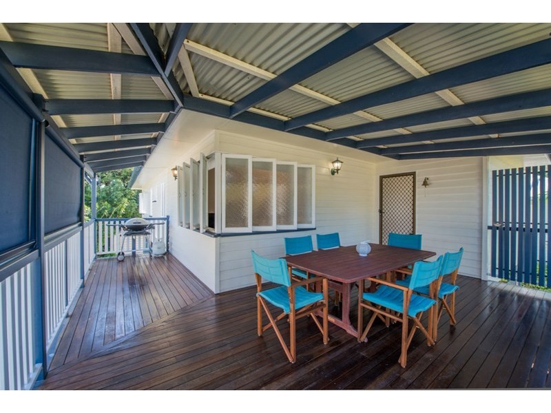 7 Parsons Street, Dunwich QLD 4183