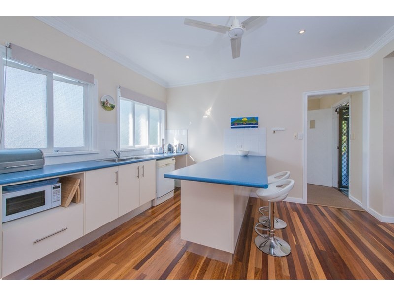 7 Parsons Street, Dunwich QLD 4183