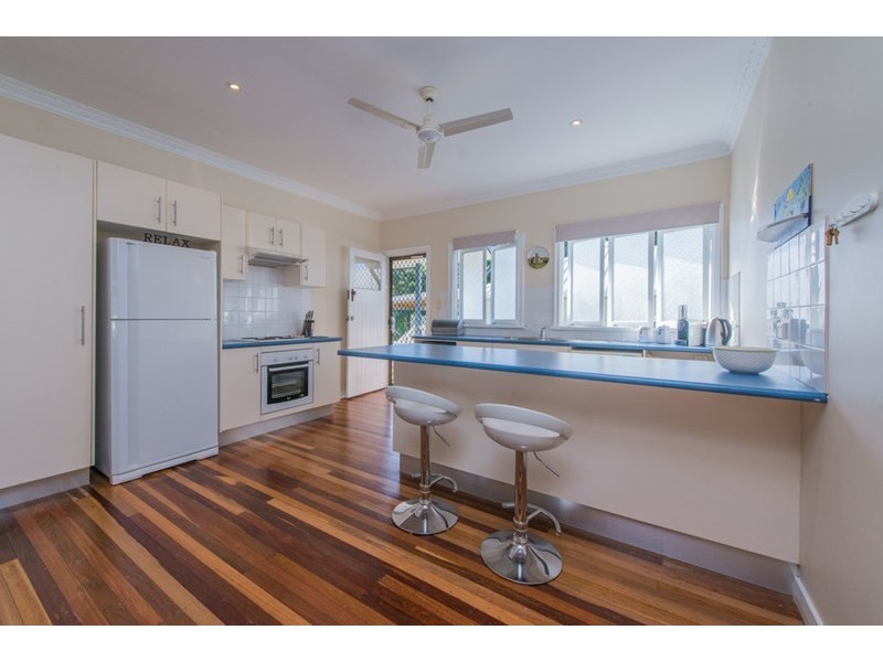 7 Parsons Street, Dunwich QLD 4183