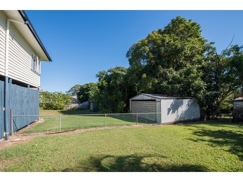 7 Parsons Street, Dunwich QLD 4183