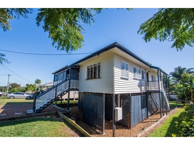 7 Parsons Street, Dunwich QLD 4183