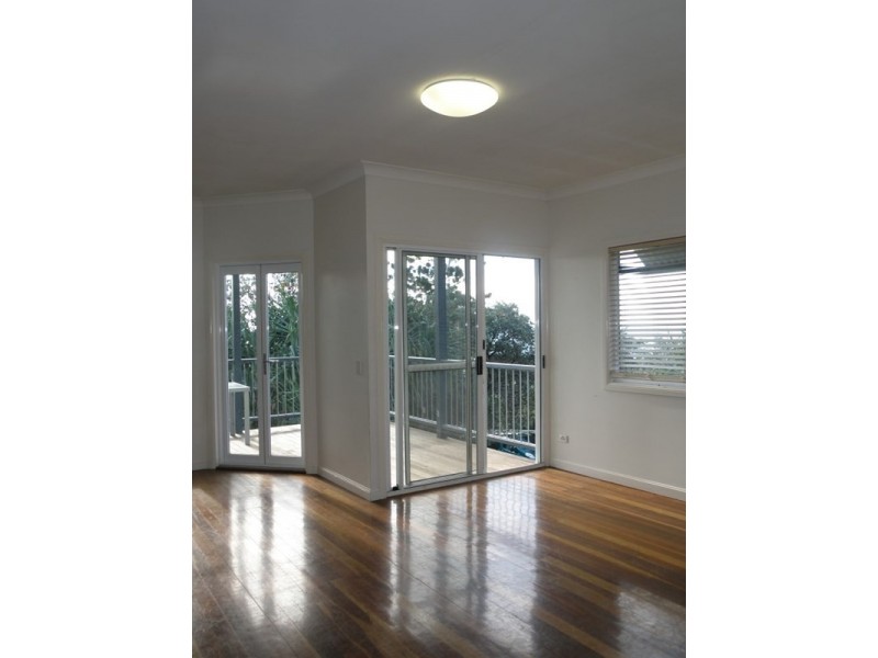 10a Yarrong Road, Point Lookout QLD 4183