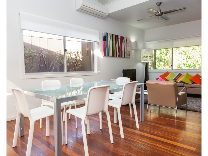 35/49 Dickson Way, Point Lookout QLD 4183