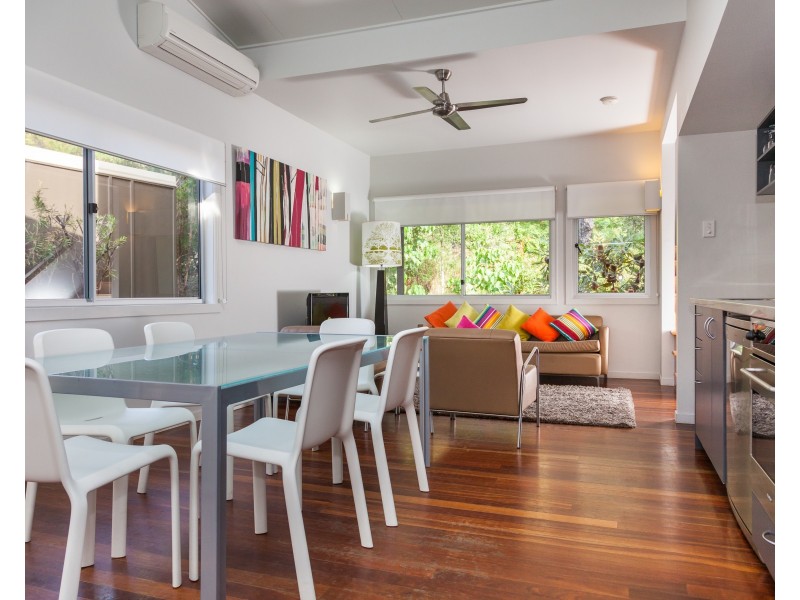 35/49 Dickson Way, Point Lookout QLD 4183