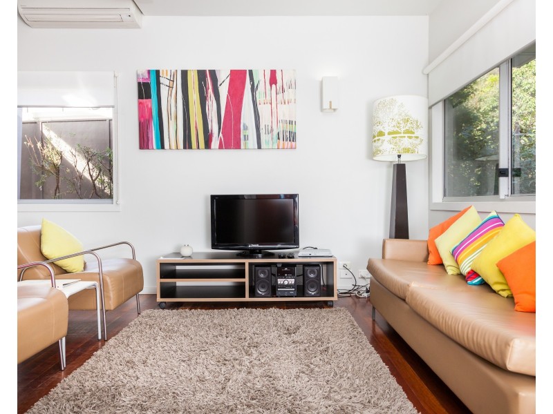 35/49 Dickson Way, Point Lookout QLD 4183