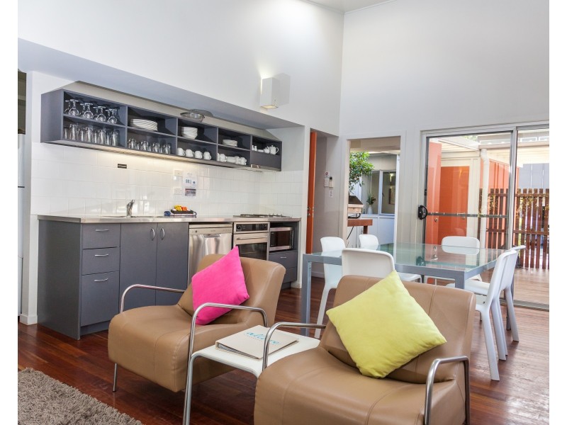 35/49 Dickson Way, Point Lookout QLD 4183