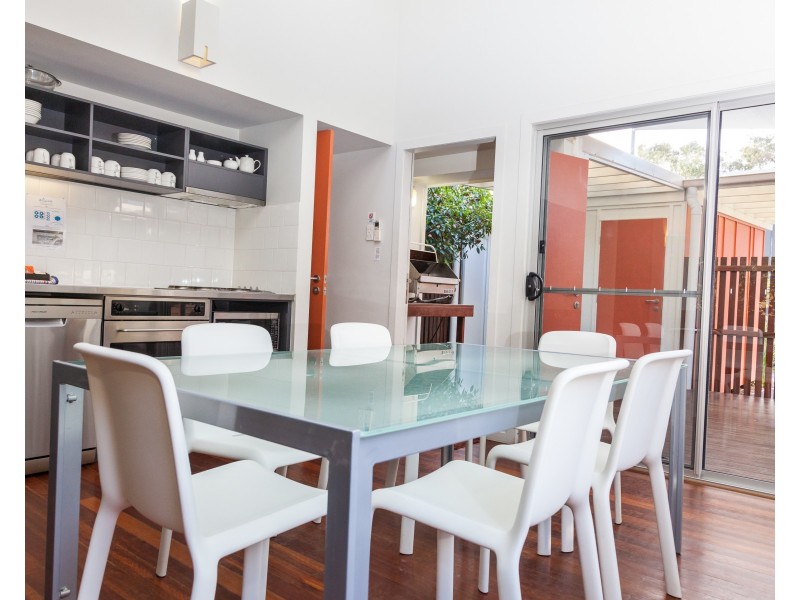 35/49 Dickson Way, Point Lookout QLD 4183