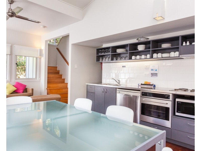 35/49 Dickson Way, Point Lookout QLD 4183