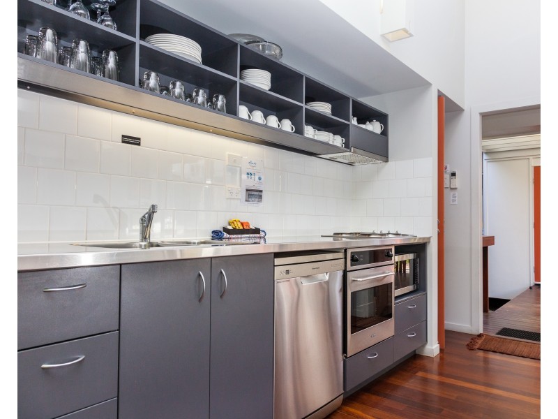 35/49 Dickson Way, Point Lookout QLD 4183