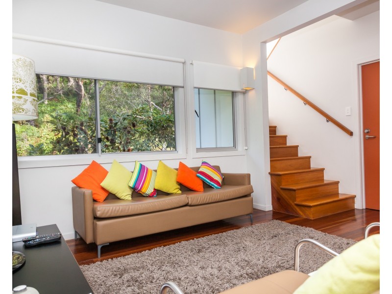 35/49 Dickson Way, Point Lookout QLD 4183