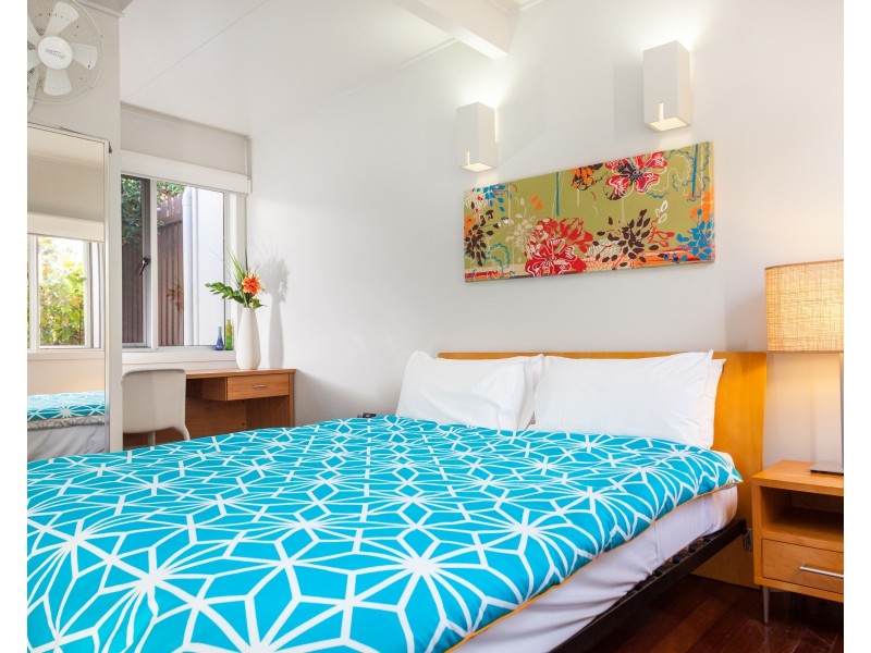 35/49 Dickson Way, Point Lookout QLD 4183