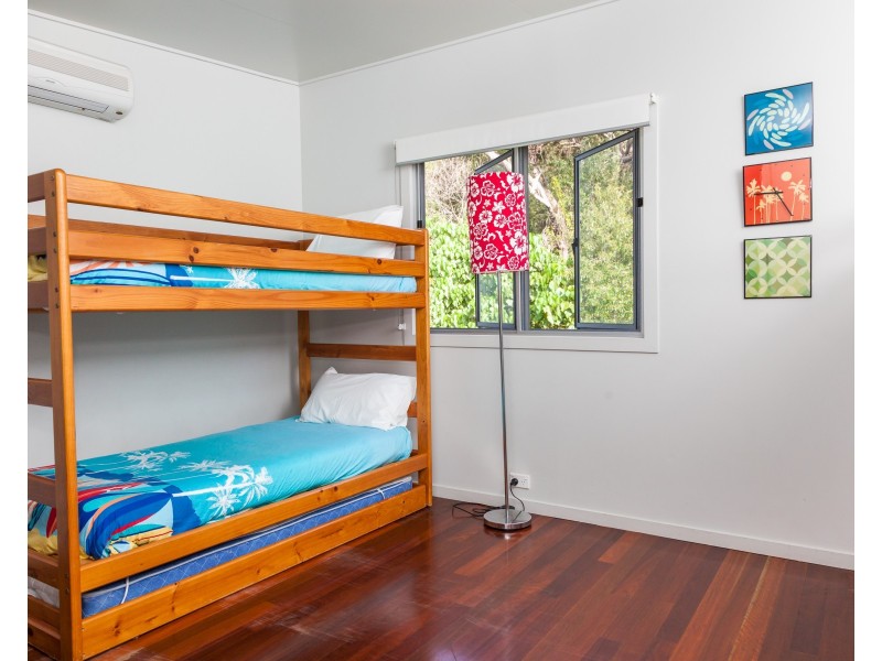 35/49 Dickson Way, Point Lookout QLD 4183