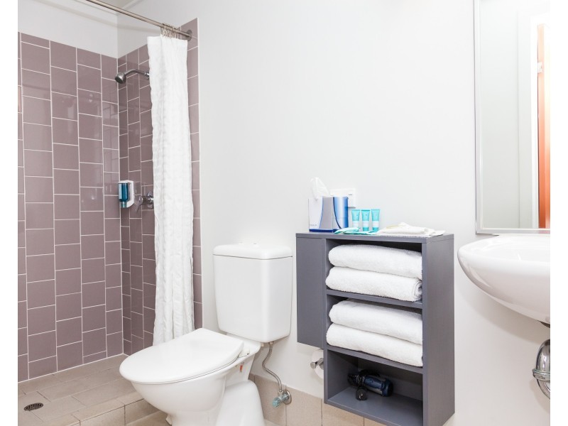 35/49 Dickson Way, Point Lookout QLD 4183