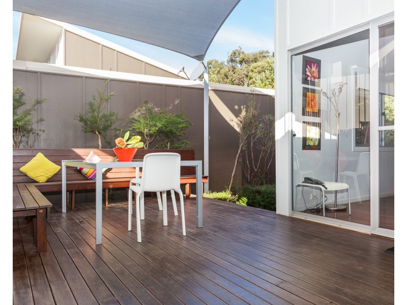 35/49 Dickson Way, Point Lookout QLD 4183