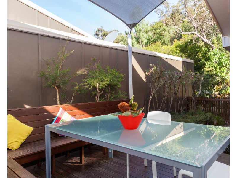 35/49 Dickson Way, Point Lookout QLD 4183