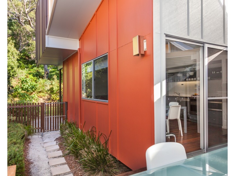 35/49 Dickson Way, Point Lookout QLD 4183