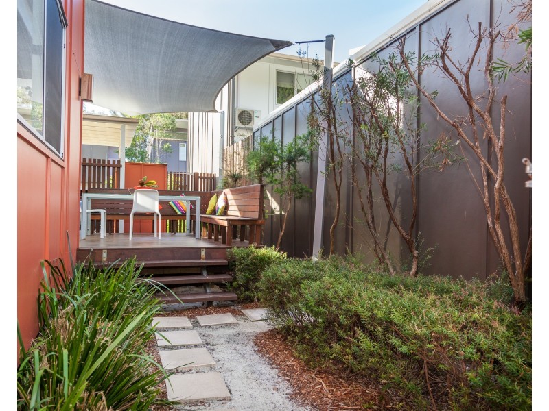 35/49 Dickson Way, Point Lookout QLD 4183