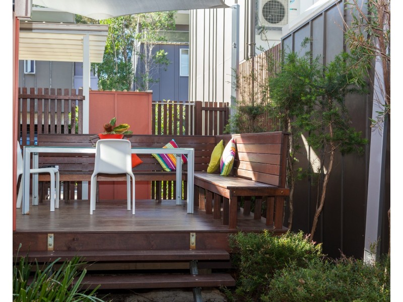 35/49 Dickson Way, Point Lookout QLD 4183