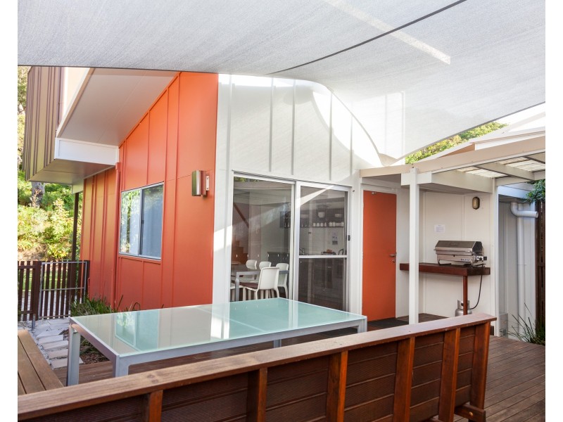 35/49 Dickson Way, Point Lookout QLD 4183