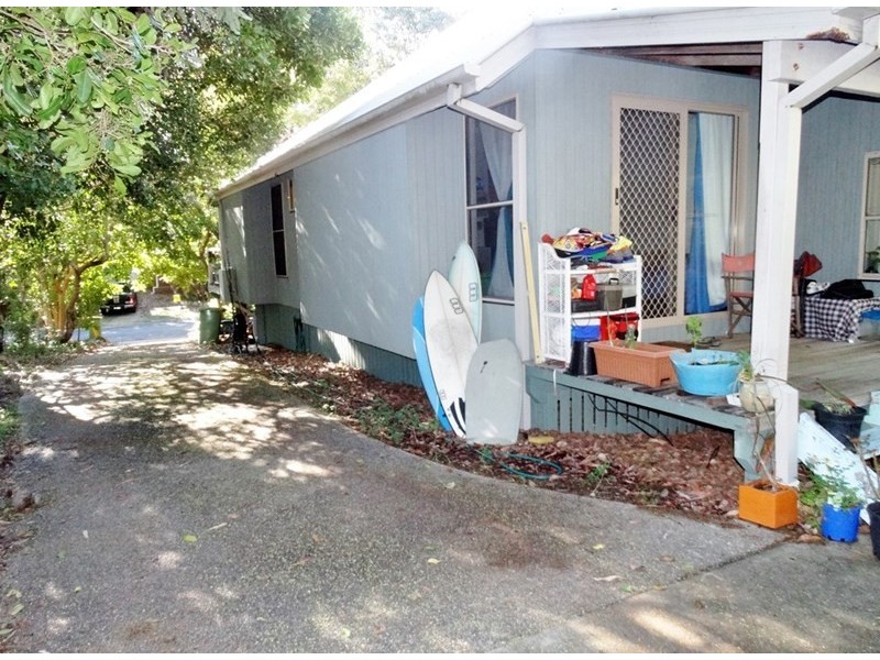 7 Waller Court, Point Lookout QLD 4183