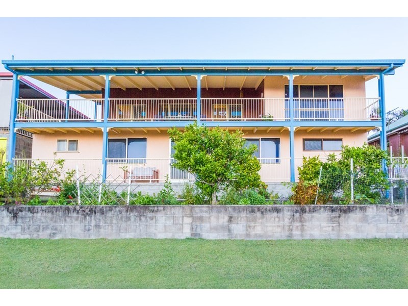 43 Rainbow Crescent, Dunwich QLD 4183