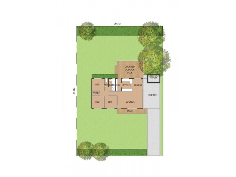 19 Mallon Street, Dunwich QLD 4183