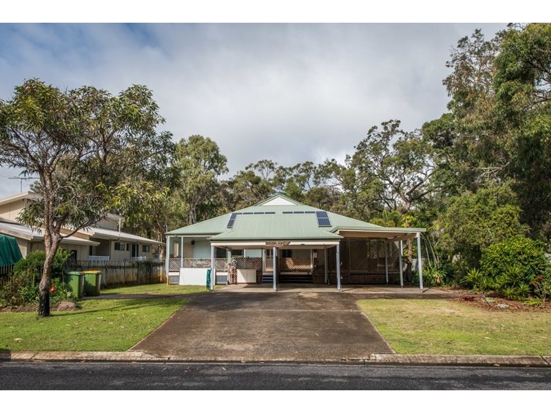 2/48 Kindara Street, Amity Point QLD 4183