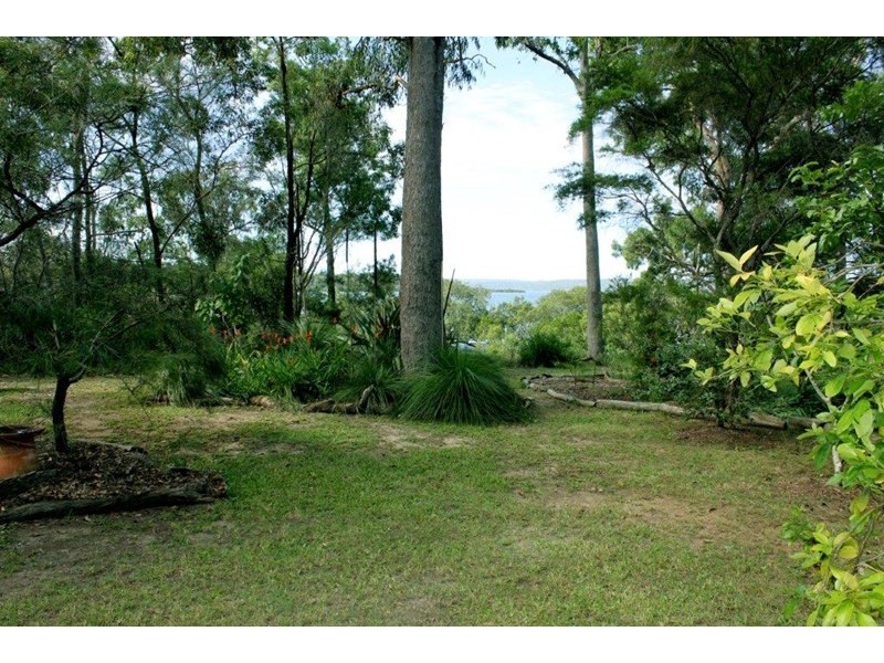 20 The Esplanade, Karragarra Island QLD 4184