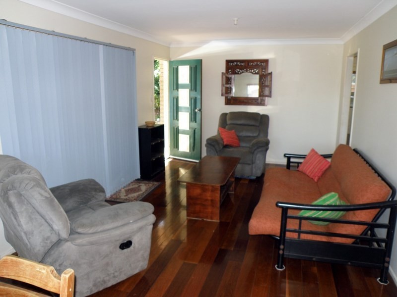 36 Tramican Street, Point Lookout QLD 4183