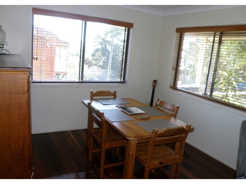 36 Tramican Street, Point Lookout QLD 4183