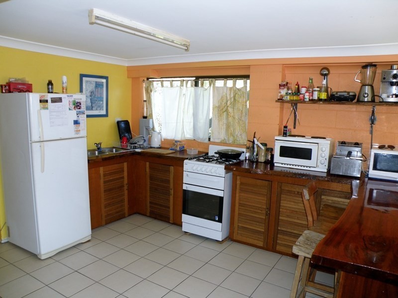 36 Tramican Street, Point Lookout QLD 4183