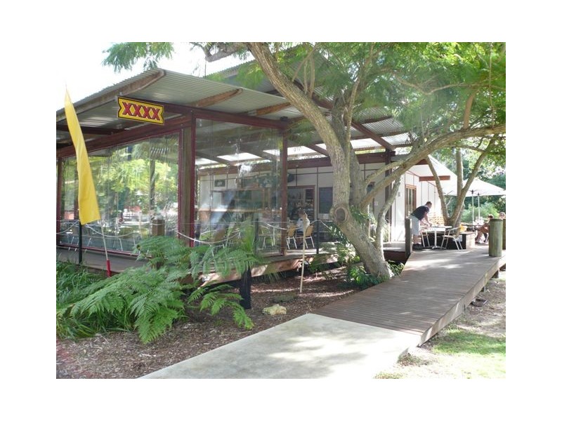 21 Ballow Road, Amity Point QLD 4183