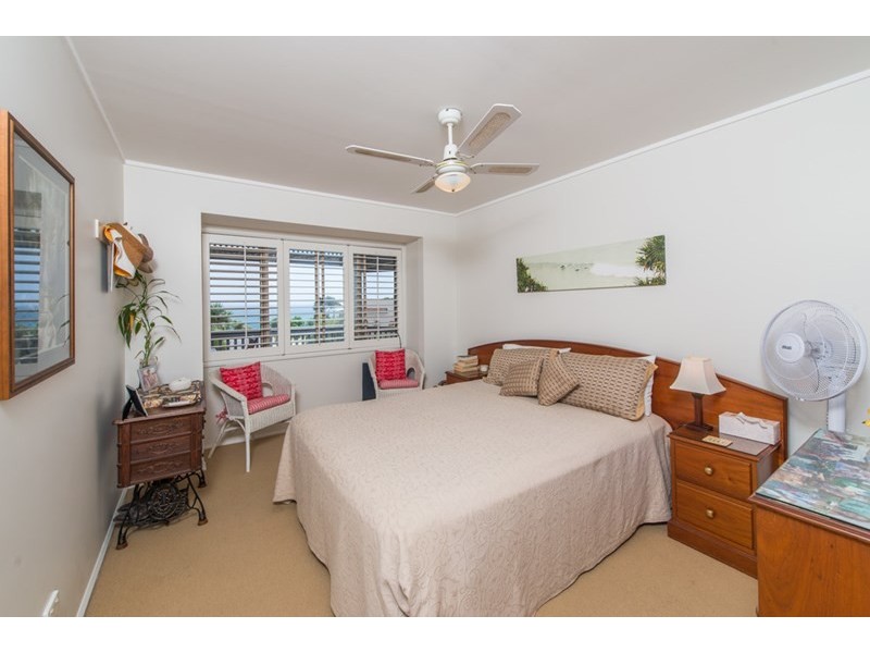 26 Cumming Parade, Point Lookout QLD 4183