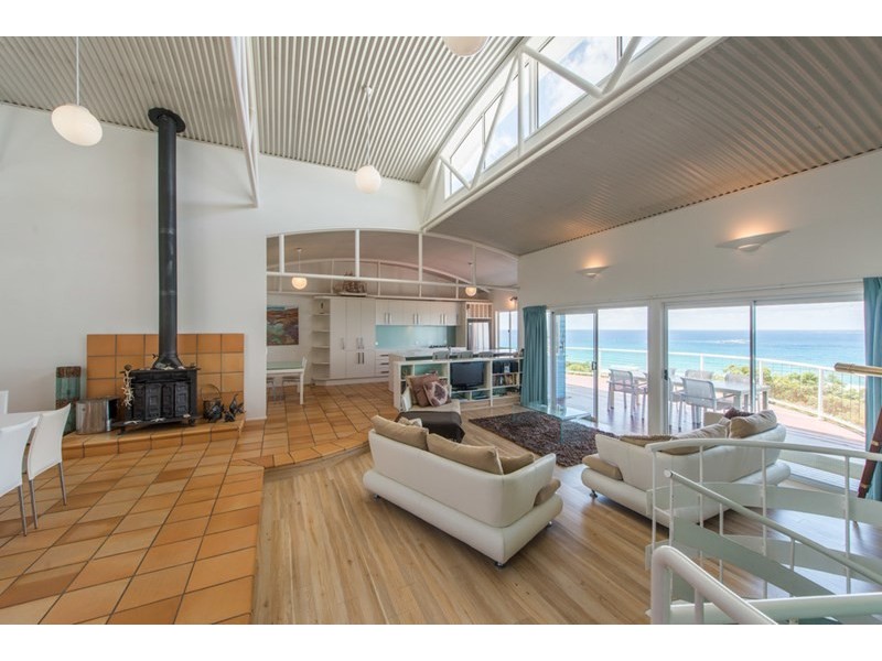 43 Tramican Street, Point Lookout QLD 4183