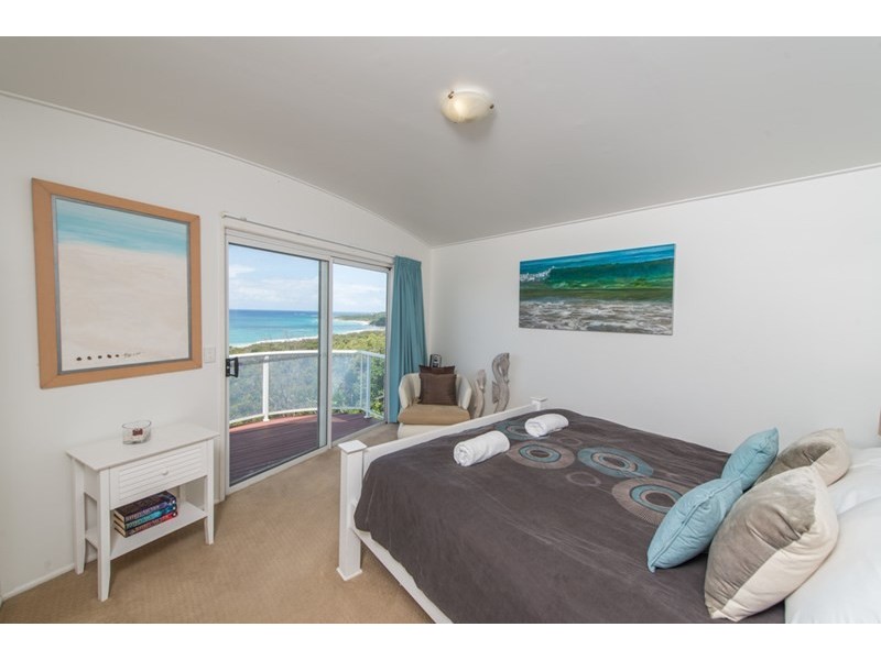43 Tramican Street, Point Lookout QLD 4183