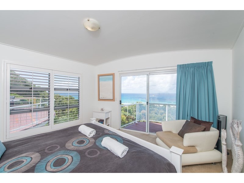 43 Tramican Street, Point Lookout QLD 4183