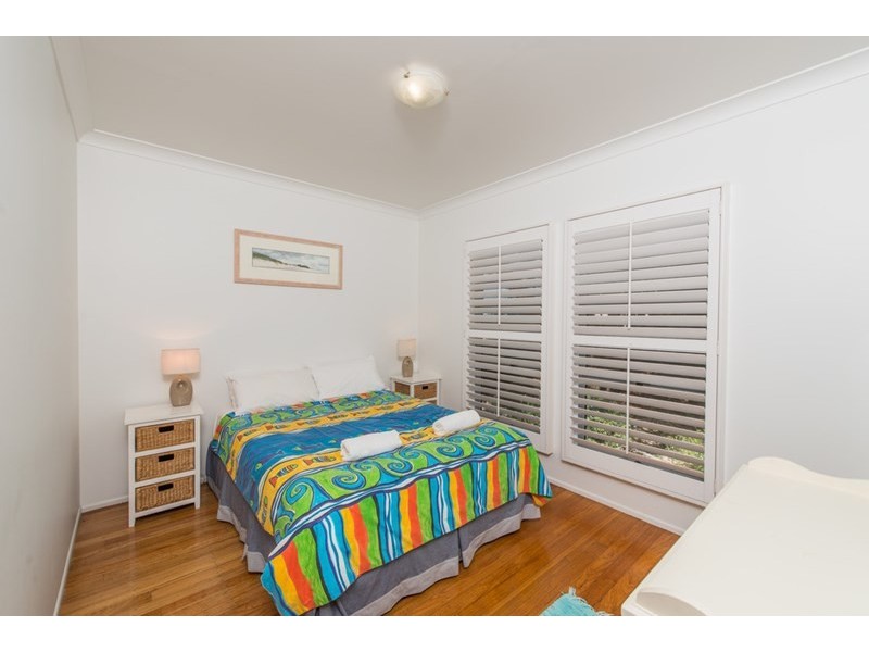 43 Tramican Street, Point Lookout QLD 4183