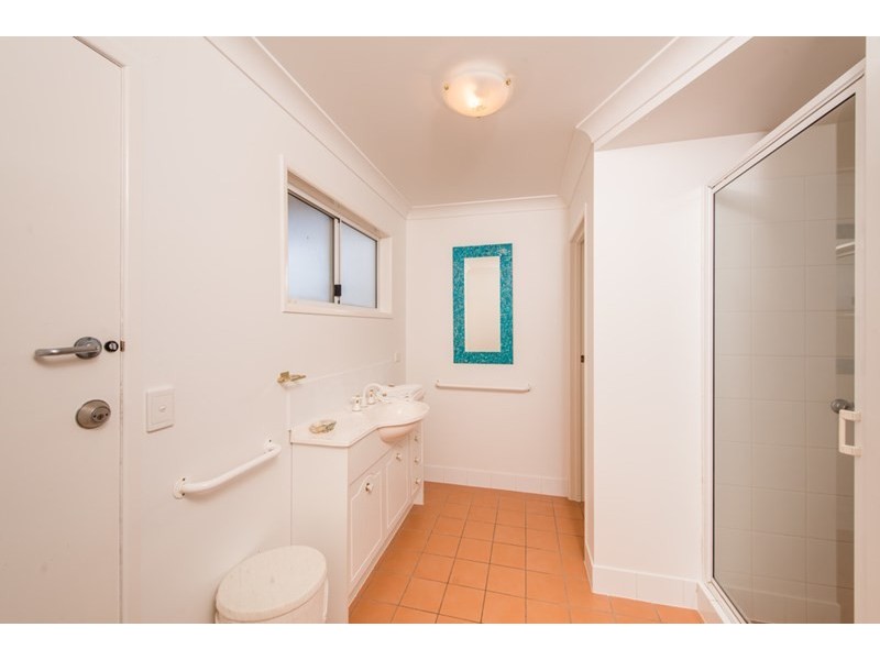 43 Tramican Street, Point Lookout QLD 4183