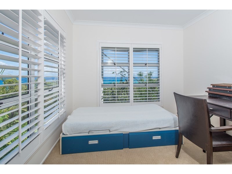 43 Tramican Street, Point Lookout QLD 4183