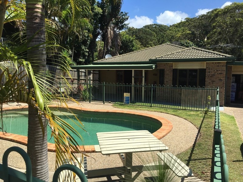 124 Tramican Street, Point Lookout QLD 4183